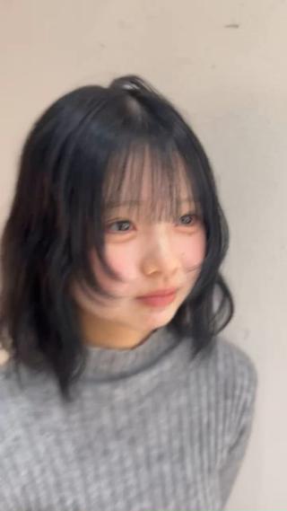 落ちる黒
→色味はブルーブラックにちかい
残留なし
優しいブリーチで落とす
期間は1ヶ月半から2ヶ月がベスト 