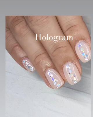 ネイル lei🌼 nailroomのネイルデザイン