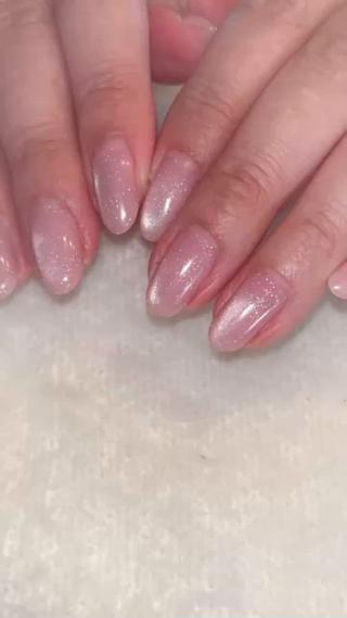 ネイル elephane所属・elephane ERIKAのネイルデザイン