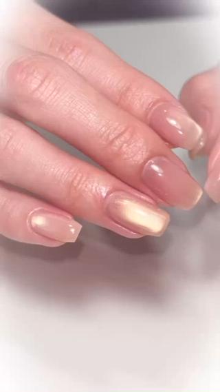 ネイル elephane所属・elephane ERIKAのネイルデザイン