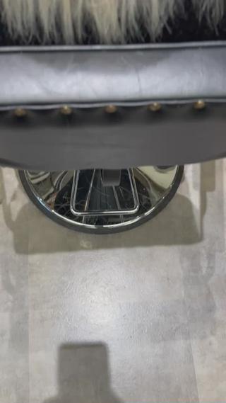 ホワイトブリーチ　ロングヘアー 