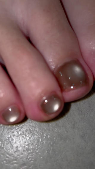 フット マグネットもできます 