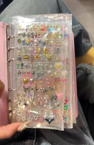 他にもパーツのご用意ございます 