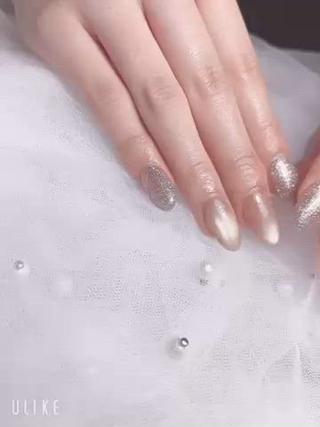 ○カラー1色追加毎に200円
○フラッシュジェルマグネットネイル 