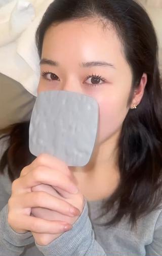 マツエク・マツパ praise 優月のマツエク・マツパデザイン