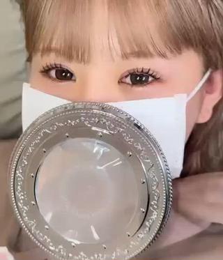 マツエク・マツパ praise 優月のマツエク・マツパデザイン