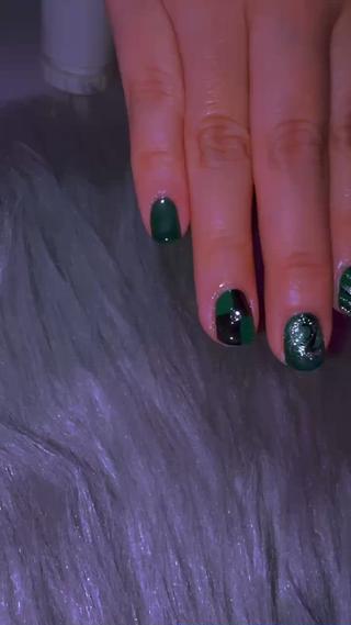 ネイル Lani ♡のネイルデザイン