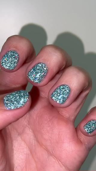 フラッシュネイル 