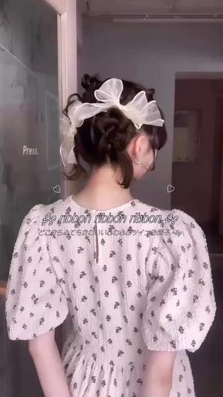 ミディアム momochan🍑 やわらかいボブ♡のヘアスタイル