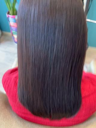 【気に入って頂いたスタイルは、ブックマークをしてご提示ください】(天白/ショートカット/ショートボブ/ショートヘア/白髪ぼかし/白髪染め/ダブルカラー/ハイライト/インナーカラー/イヤリングカラー/髪質改善トリートメント/縮毛矯正/塩釜口) 