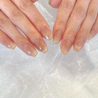 ネイル COCO  NAIL所属・COCO NAILのネイルデザイン