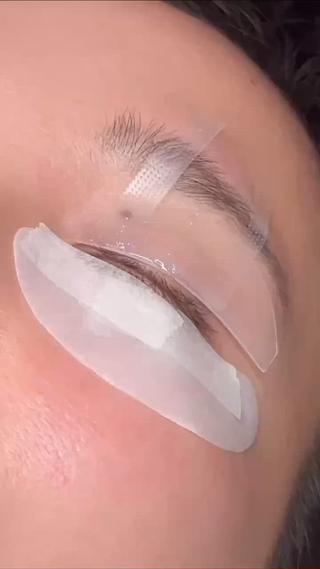 マツエク・マツパ 似合わせ ワンホン 束感まつ毛 西本町のマツエク・マツパデザイン