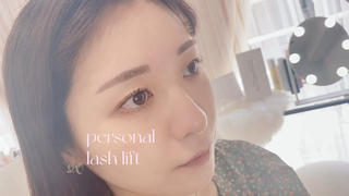 マツエク・マツパ アイブロウ 似合わせ ワンホン 束感まつ毛 西本町のマツエク・マツパデザイン