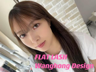 長さを出しても抜け感が出るアイドルeye
トレンドのワンホンデザイン

こちらのデザインはコーティング込みで+¥660いただいております 