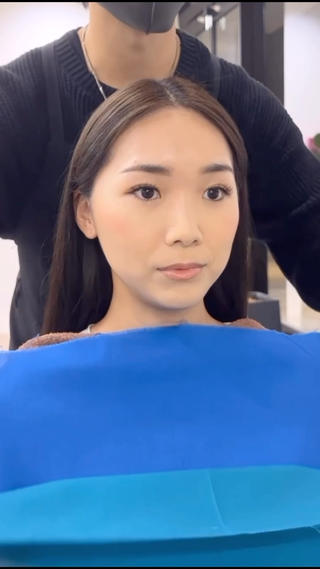 セミロング カラー ✨似合うのその先へ✨ 田中延和のヘアスタイル