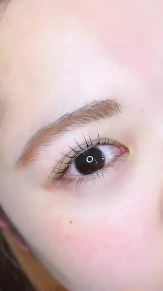 ○パリジェンヌラッシュリフト‪‪︎‬ 