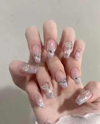 ネイル rina nailのネイルデザイン