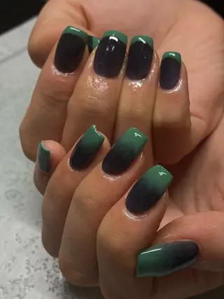 ネイル BNT nailsのネイルデザイン