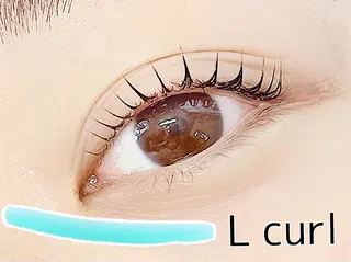 マツエク・マツパ 似合わせまつ毛パーマ KANAMI🍒ྀིのマツエク・マツパデザイン