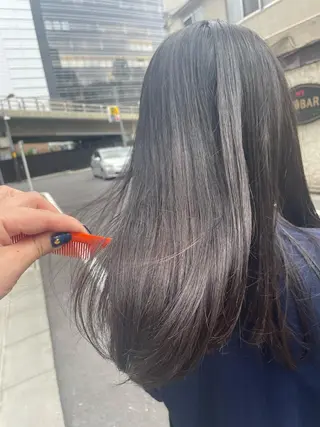 美髪× ヘアセット✨Araiのヘアスタイル