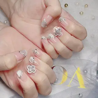 ネイル 【ENサロン】 Rei🎀Nailのネイルデザイン