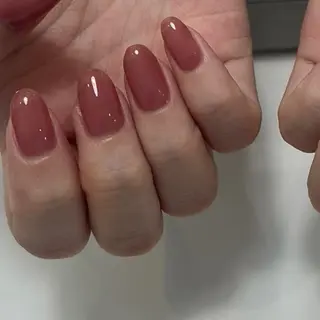 ネイル yomu nail yuumiのネイルデザイン