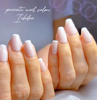 ネイル ジェルネイル専門店 一花-ICHIKA-のネイルデザイン