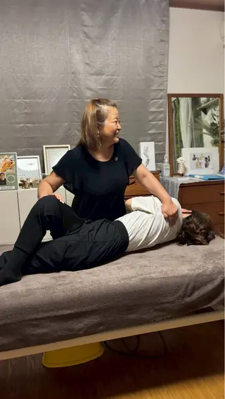 ノグチ クミコのエステ・リラクイメージ