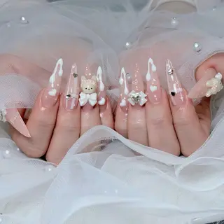ネイル Julli ジュリのネイルデザイン