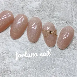 ネイル Nail •Head スパFortunaのネイルデザイン