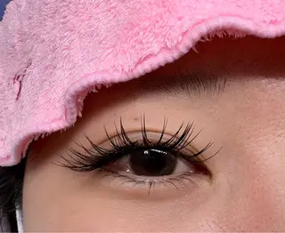 マツエク・マツパ トータルビューティー サロン・Ｎの眉毛・アイブロウイメージ