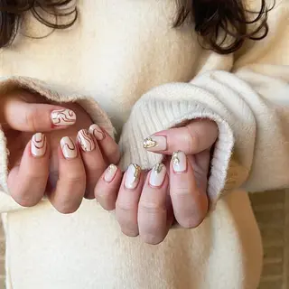 ネイル . .のネイルデザイン