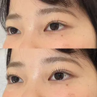 マツエク・マツパ 丹野 みゆき🦩🦩🫧のマツエク・マツパデザイン