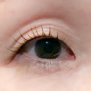 マツエク・マツパ 飯田/Tomo's HairDesignのマツエク・マツパデザイン