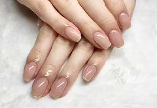 ネイル Nail salon Ruuのネイルデザイン