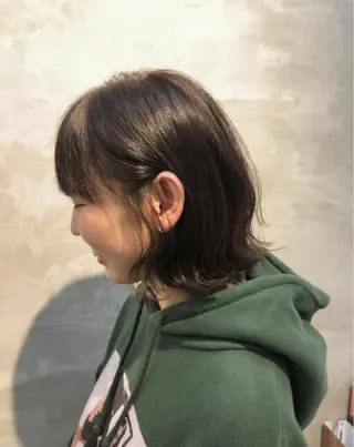 ショート SNSモデル募集/ ショート/ボブ/のその他イメージ