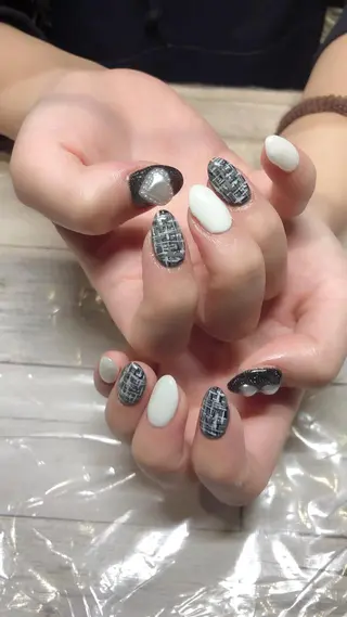 ネイル ✨アン ミユ✨のネイルデザイン