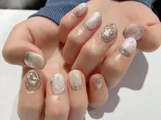 ネイル Salon Ｋのネイルデザイン