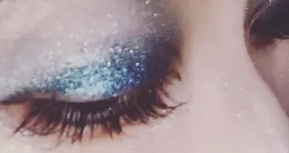 Arrange annaのヘアスタイル