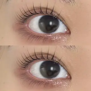 マツエク・マツパ クレセントアイ MAIのマツエク・マツパデザイン