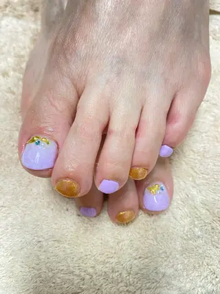 ネイル 鍋田 彩歌のマツエク・マツパデザイン