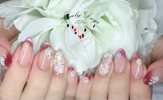 ネイル LovelyDays ゆいのネイルデザイン