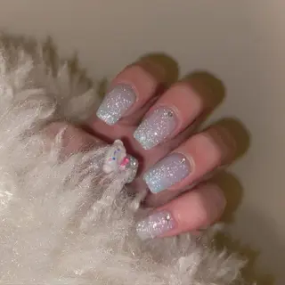 ネイル Lim nail🤍 Ayaのネイルデザイン