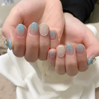 ネイル 💅fleur Ayumiのネイルデザイン