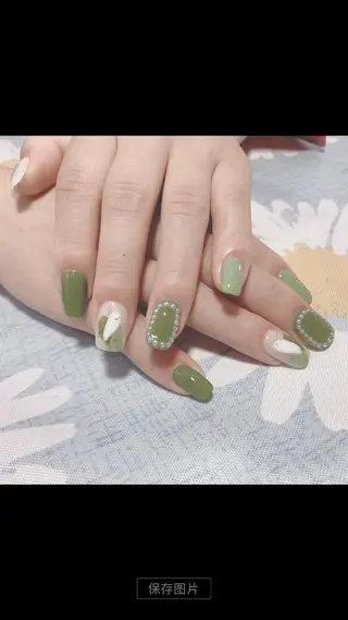 ネイル Cute beauty2のマツエク・マツパデザイン