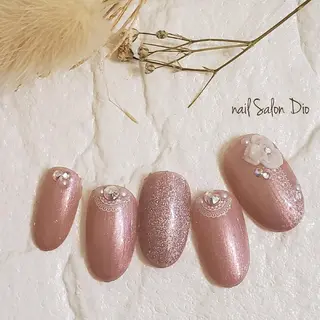 ネイル Nail salon Dioのネイルデザイン