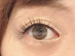 マツエク・マツパ サクラブロウ 四条烏丸店のマツエク・マツパデザイン