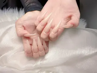 ネイル ENサロン けいのネイルデザイン