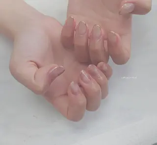 ネイル ✯.。 arbre nail 。✯.のネイルデザイン