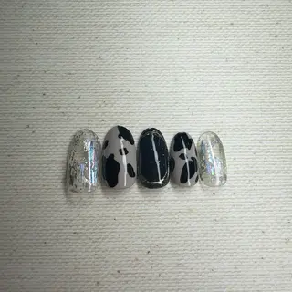 ネイル KAONAIL ☆MAI☆のネイルデザイン